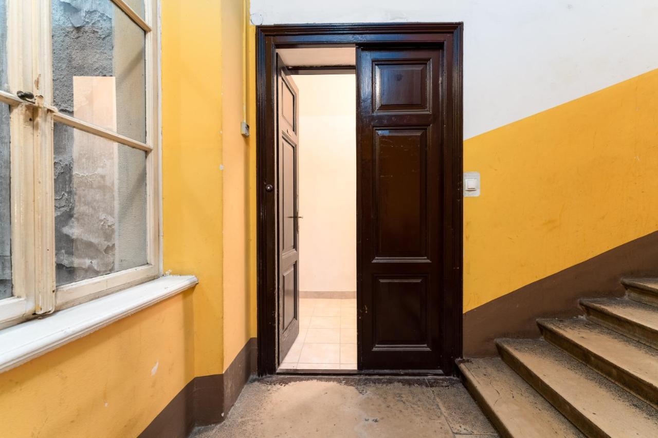Centar Apartments Rijeka Exterior foto